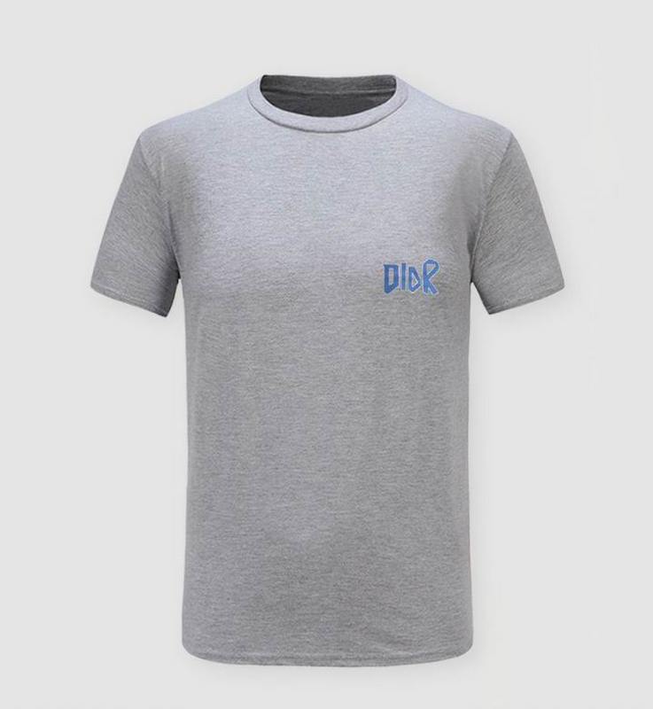 Dior Men's T-shirts 266